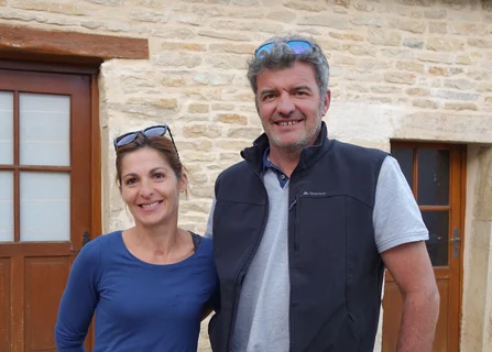 Olivier Jouan