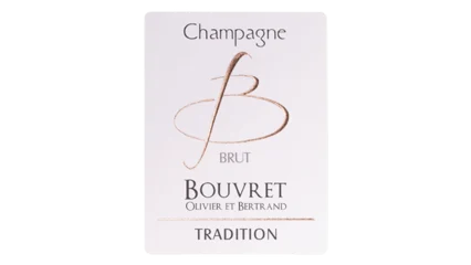 Olivier et Bertrand Bouvret Brut Tradition-1