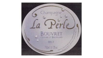 Olivier et Bertrand Bouvret La Perle-1