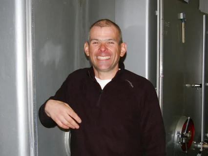 Olivier et Bertrand Bouvret