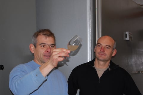 Olivier et Bertrand Bouvret_1