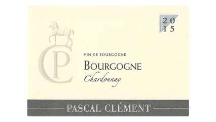 Pascal Clément Bourgogne Blanc-1