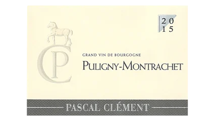 Pascal Clément Puligny-Montrachet-1