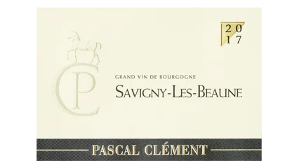 Pascal Clément Savigny-lès-Beaune Rouge