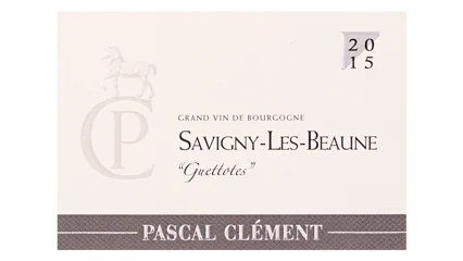 Pascal Clément Savingy-lès-Beaune Guetottes Blanc-1