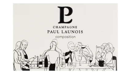 Paul Launois Composition-2