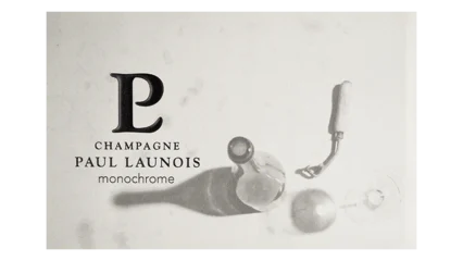 Paul Launois Monocrome Grand Cru