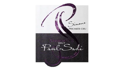 Paul-Sadi  Virgile Portier Simone Brut 1er Cru