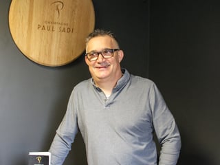 Paul-Sadi Virgile Portier