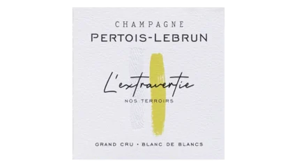 Pertois-Lebrun Lextravertie Grand Cru-1