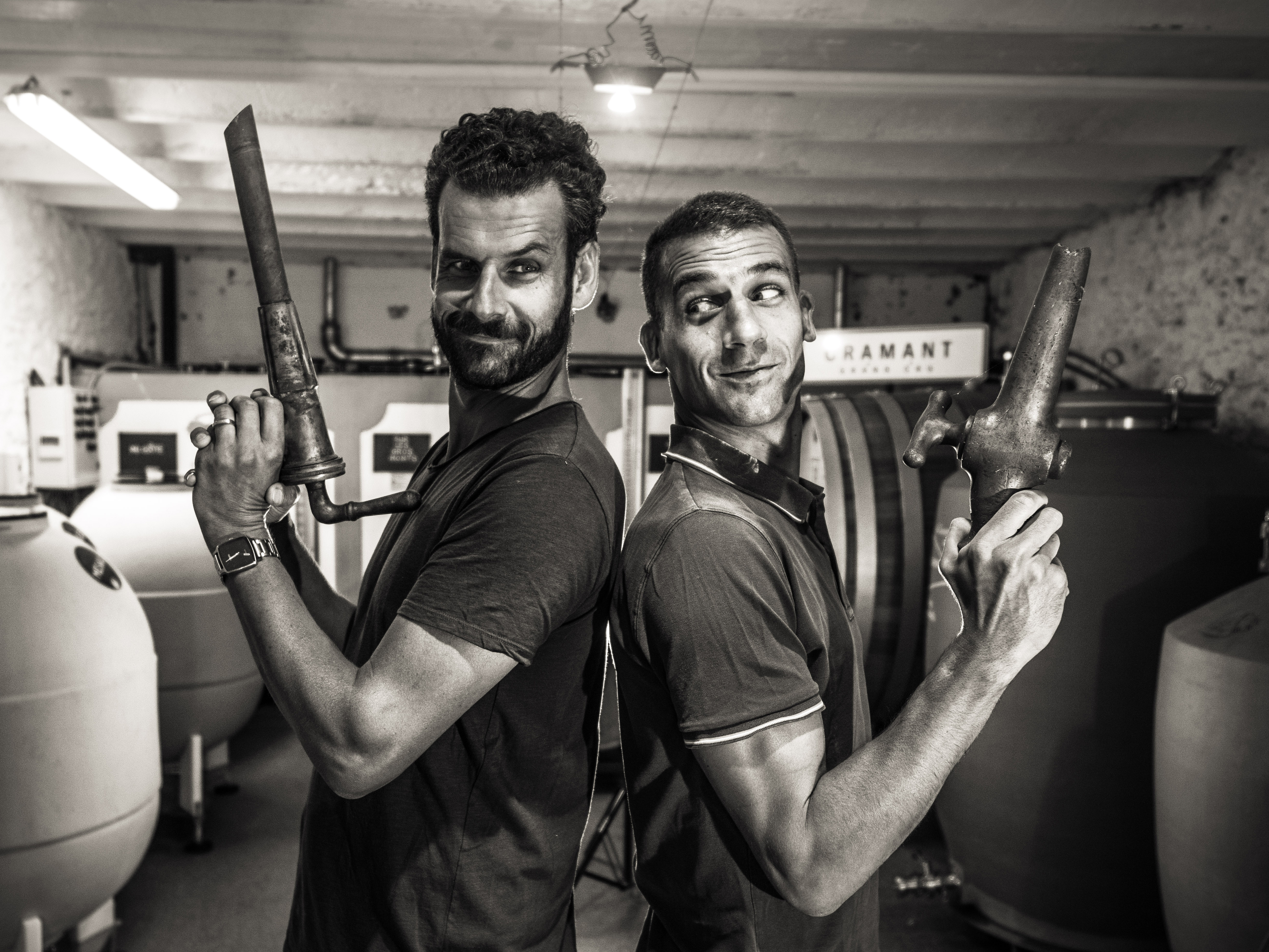 Pertois-Lebrun｜ ヌーヴェル・セレクション Nouvelles Selections Inc