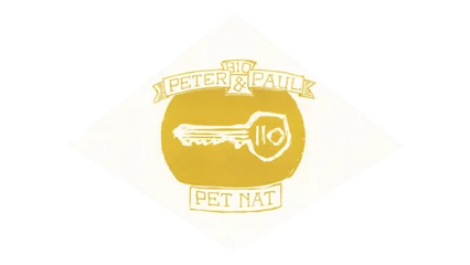 Peter & Paul Pet Nat BIO-1