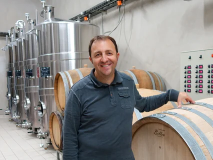 Pierre Legras