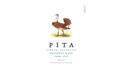 Pita Sauvignon Blanc Sobre Lías