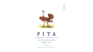 Pita Sauvignon Blanc Sobre Lías