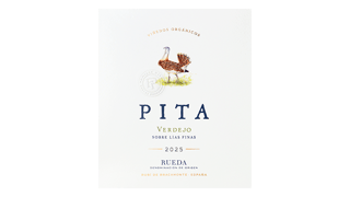 Pita Verdejo Sobre Lías Finas