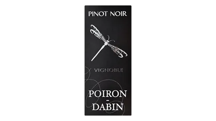 Poiron Dabin Pinot Noir