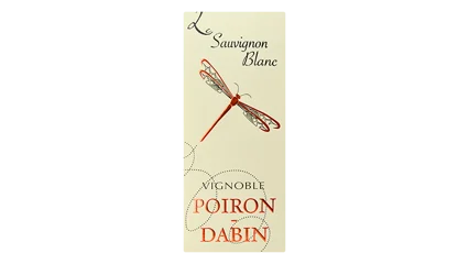Poiron Dabin Sauvignon Blanc