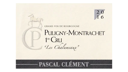 Puligny-Montrachet 1er Cru Les Chalumeaux-1