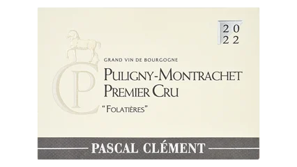 Puligny-Montrachet 1er Cru Les Folatières-1
