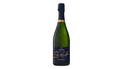 R. Renaudin Brut Nature 2005