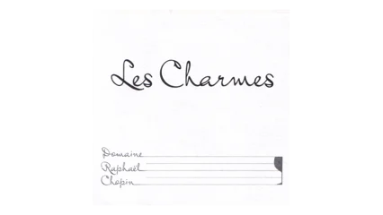 Raphaël Chopin Morgon Les Charmes-1