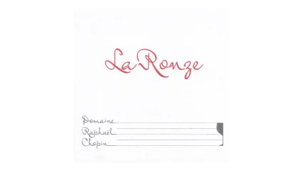 Raphaël Chopin Régnié La Ronze-1