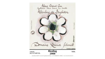 Riesling Grand Cru Altenberg de Bergbieten-1