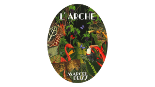 Marcel Deiss l'Arche