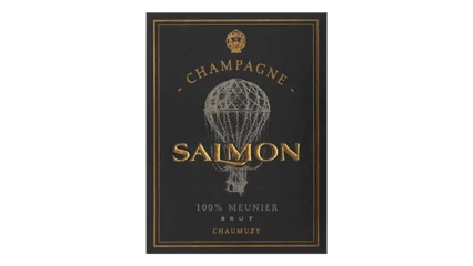 Salmon 100% Meunier Brut-1