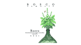 Samuele Bosco Roero Nebbiolo