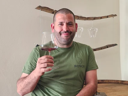 Samuele Bosco