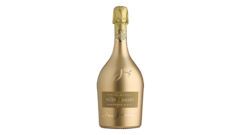 San Simone Perlae Naonis Prosecco Brut Millesimato