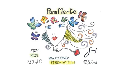 San Simone Puramente