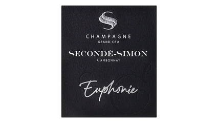 Secondé-Simon Euphonie Grand Cru Brut