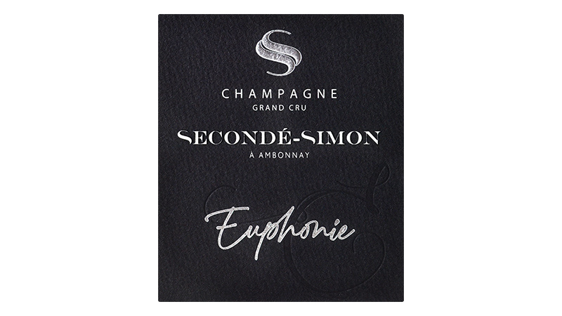 Secondé-Simon Euphonie Grand Cru Brut