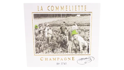 Serge Mathieu La Commeliette-3