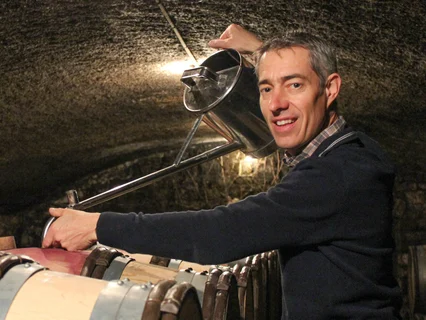 Stéphane de Sousa