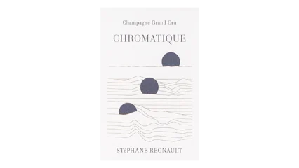 Stephane Regnault Chromatique Grand Cru-2