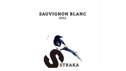 Straka Sauvignon Blanc-1