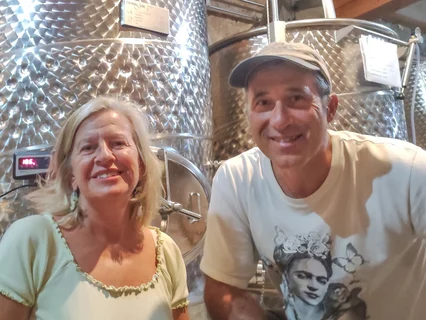 Tenuta Volpare