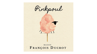 The Sheep (by Maison François Ducrot) Pinkpoul