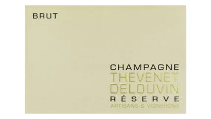 Thevenet Delouvin Brut Réserve-1