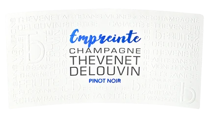 Thevenet Delouvin Empreinte N°2 Blanc de Noirs