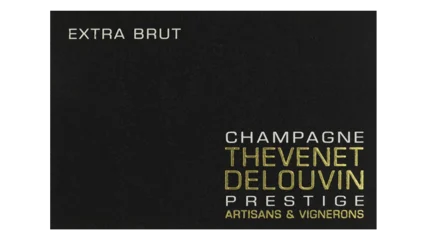 Thevenet Delouvin Extra Brut Prestige-1