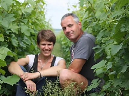 Thevenet Delouvin