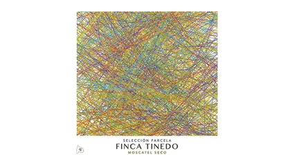 Tinedo Moscatel Seco Selección Parcela
