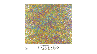 Tinedo Moscatel Seco Selección Parcela
