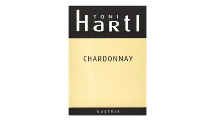Toni Hartl Chardonnay-1