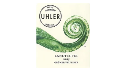 Uhler Grüner Veltliner Langteufel-1